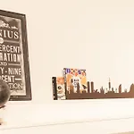 Apartsnoubcn Industria-Gracia