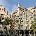 Apartsnoubcn Industria-Gracia
