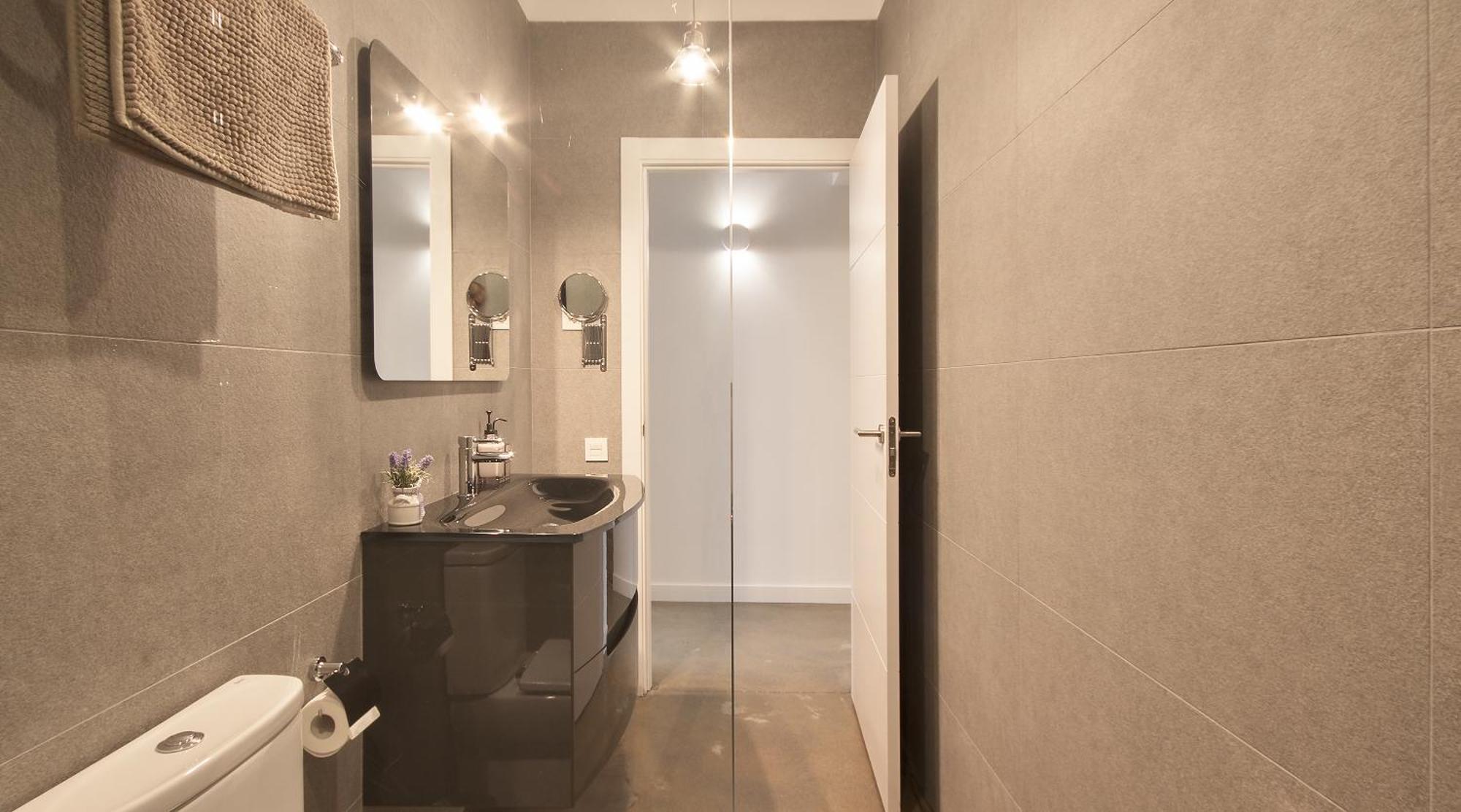 Apartsnoubcn Industria-gracia Apartment