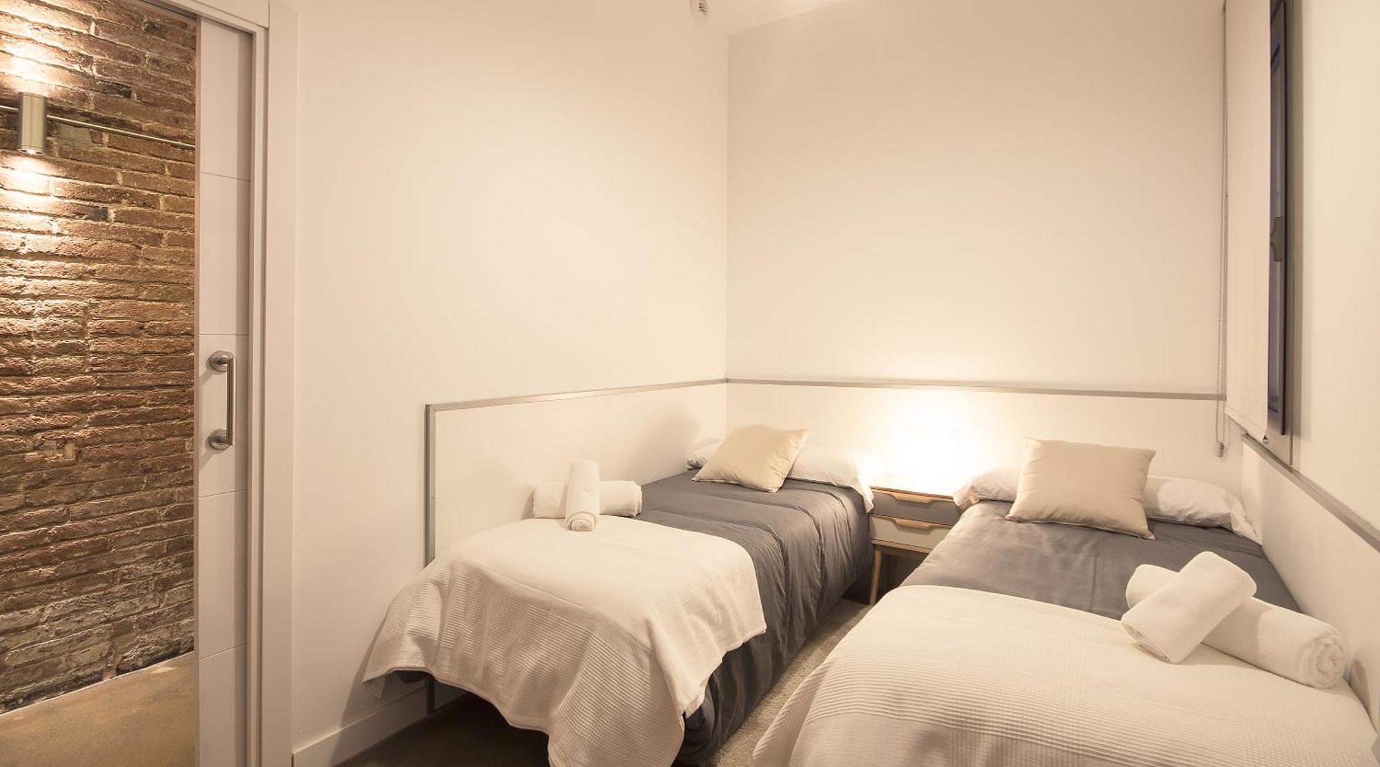 Apartsnoubcn Industria-gracia Apartment *