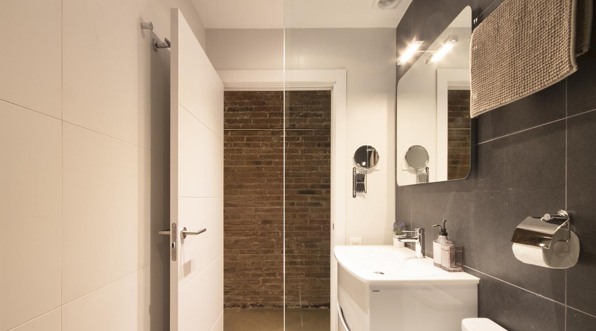 Apartment Apartsnoubcn Industria-gracia *