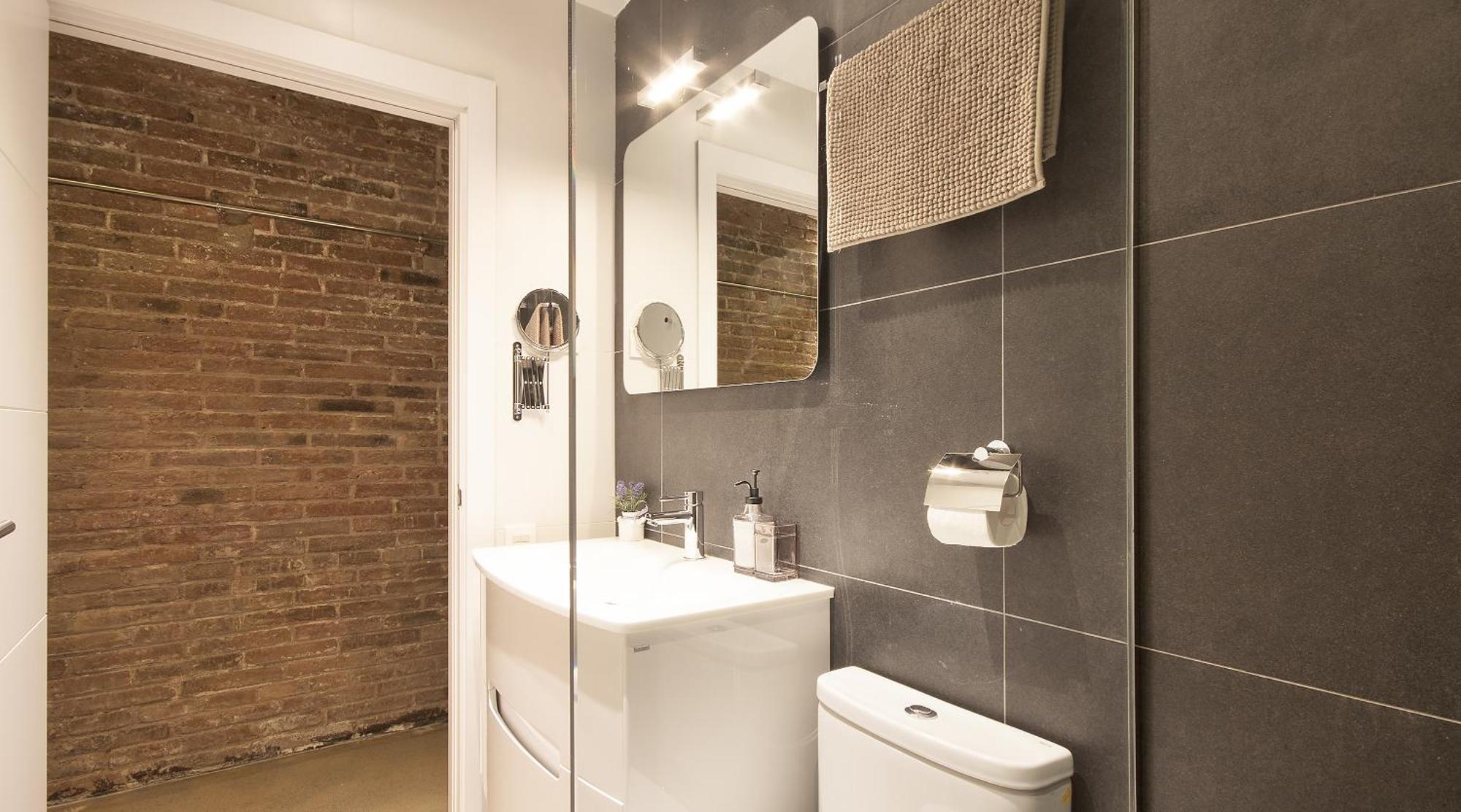 Apartsnoubcn Industria-gracia Apartment