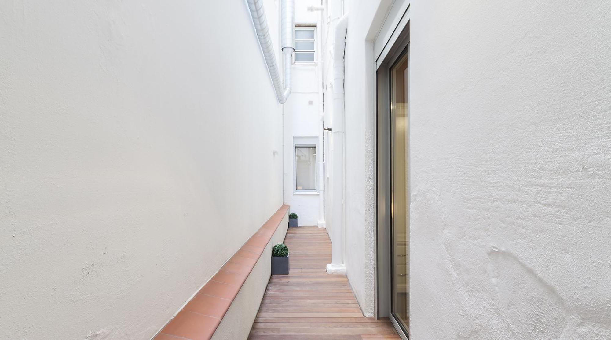 Apartsnoubcn Industria-gracia