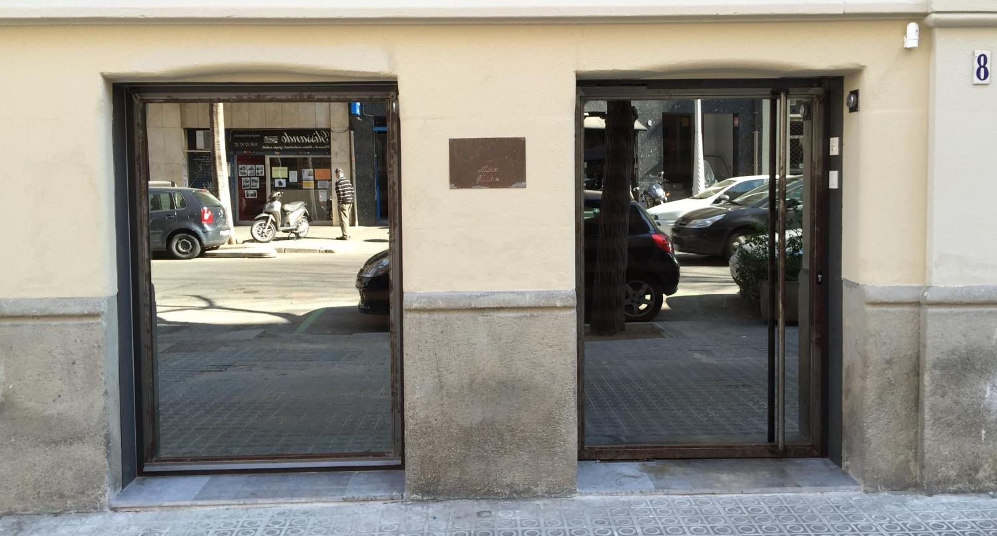 Apartsnoubcn Industria-gracia Apartment Barcelona