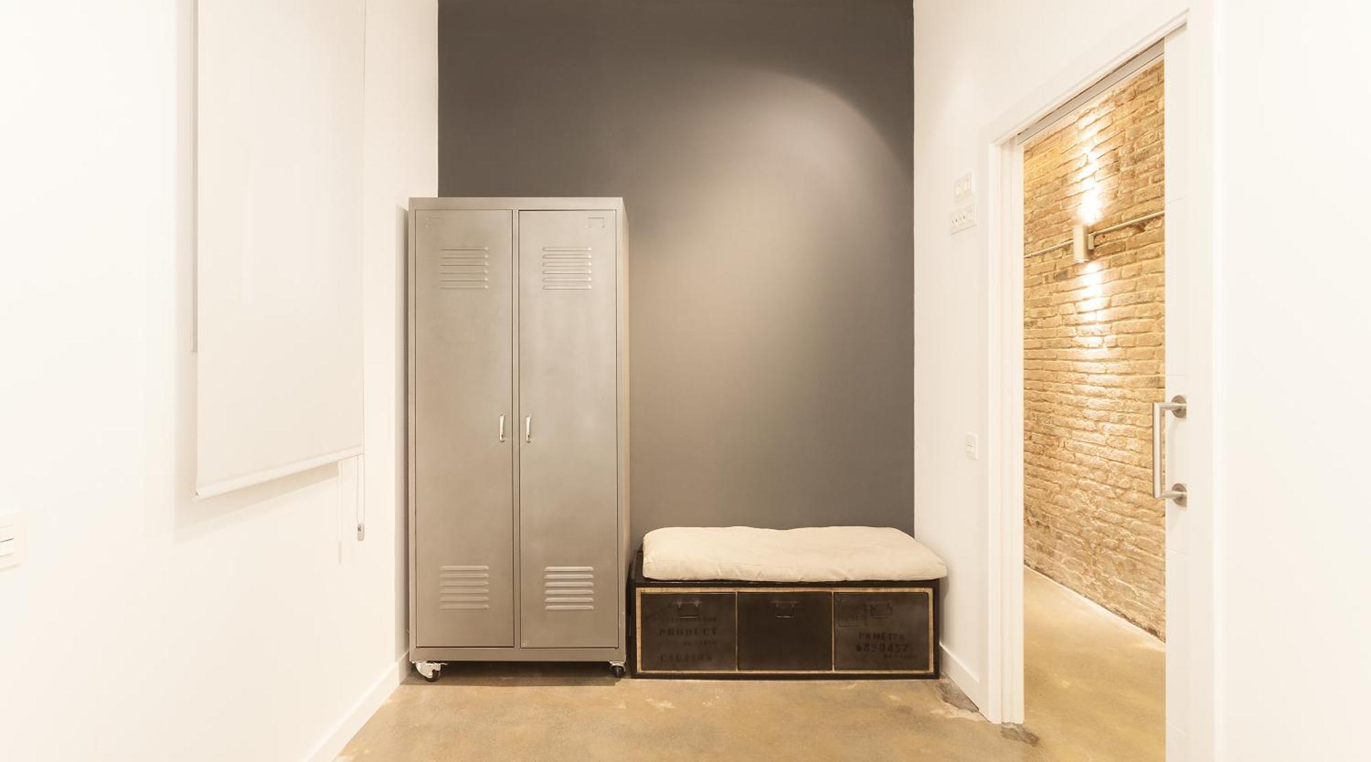 Apartsnoubcn Industria-gracia Apartment *