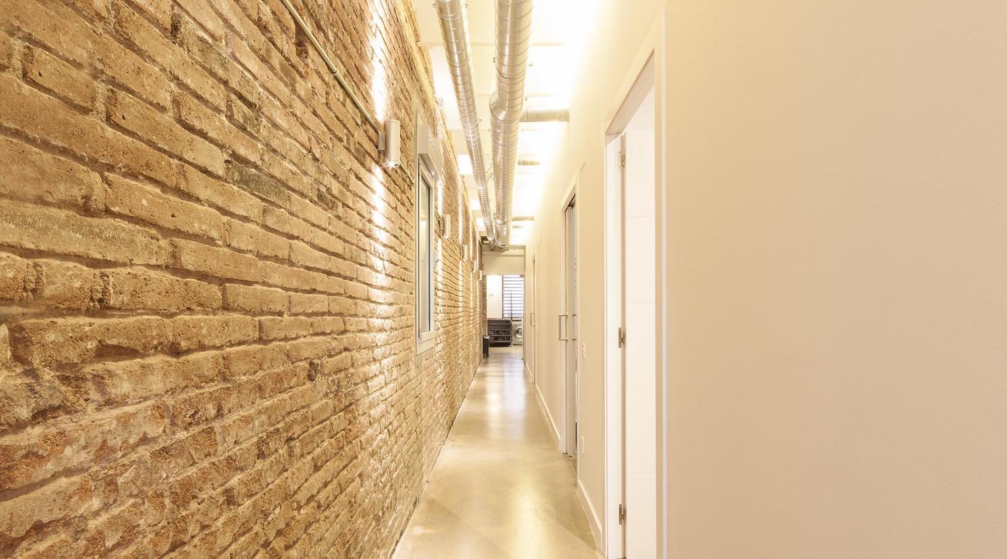 Apartsnoubcn Industria-gracia *