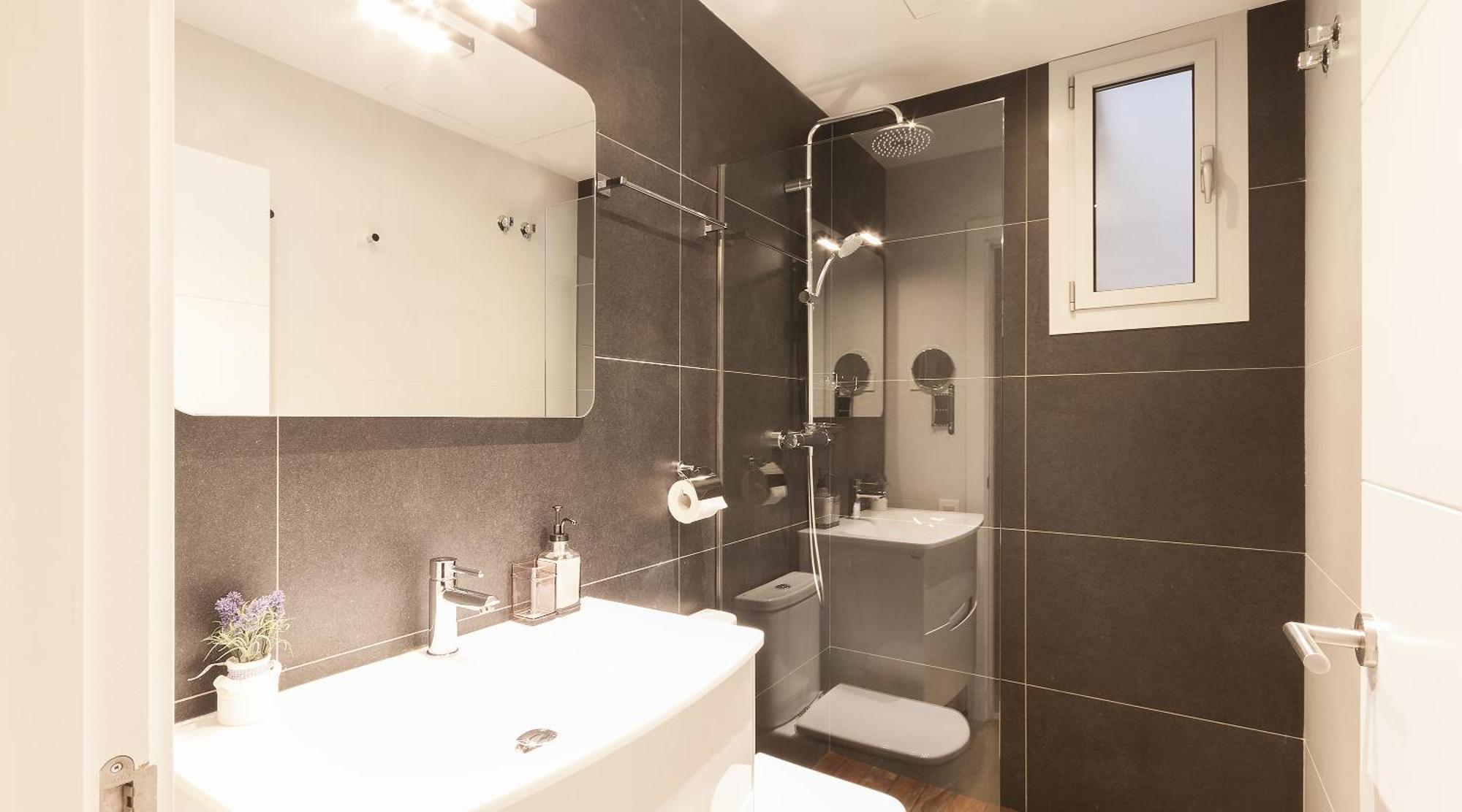 Apartsnoubcn Industria-gracia * Barcelona
