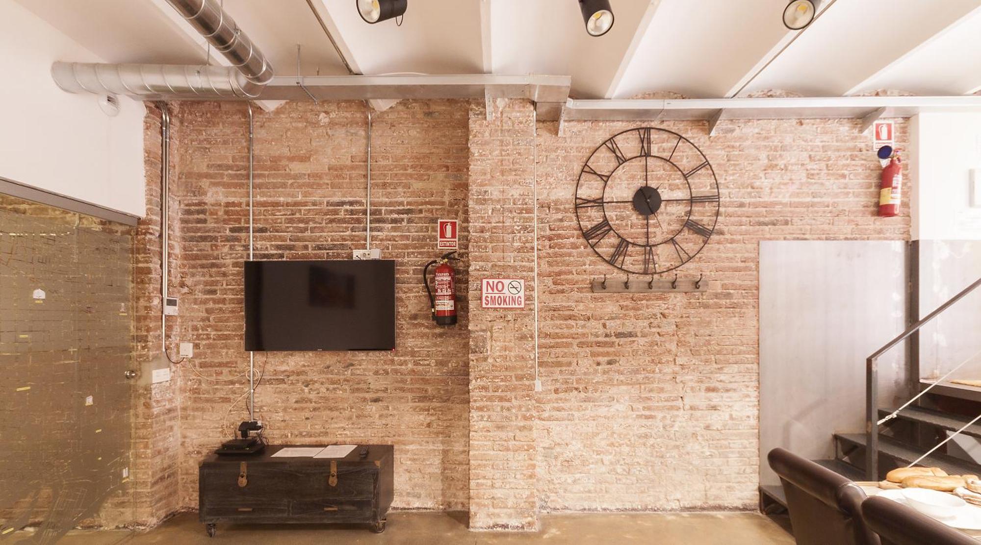 Apartsnoubcn Industria-gracia Apartment