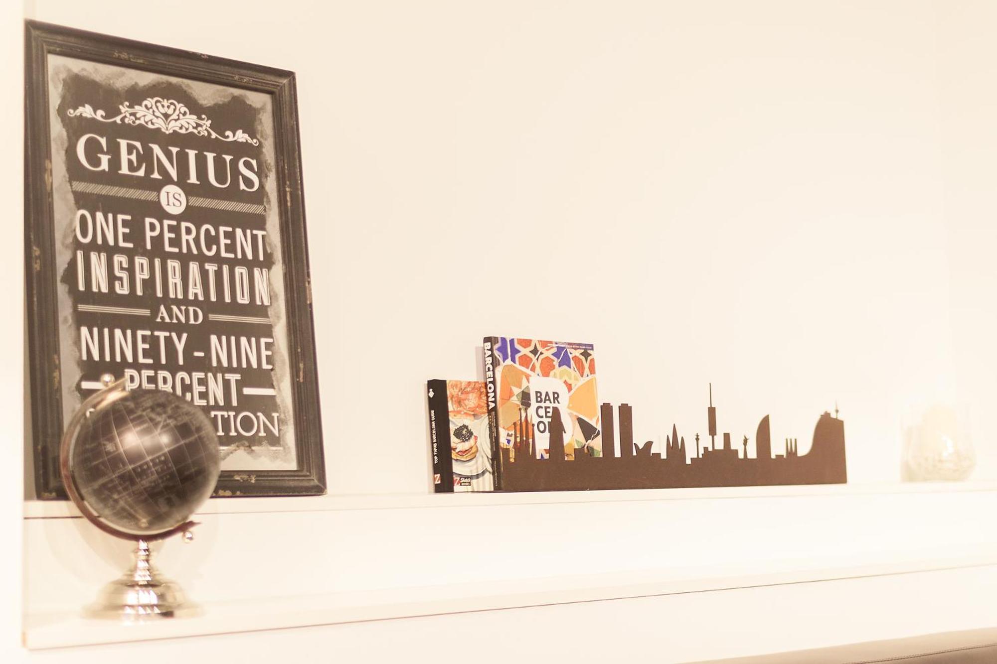 Apartsnoubcn Industria-gracia Barcelona