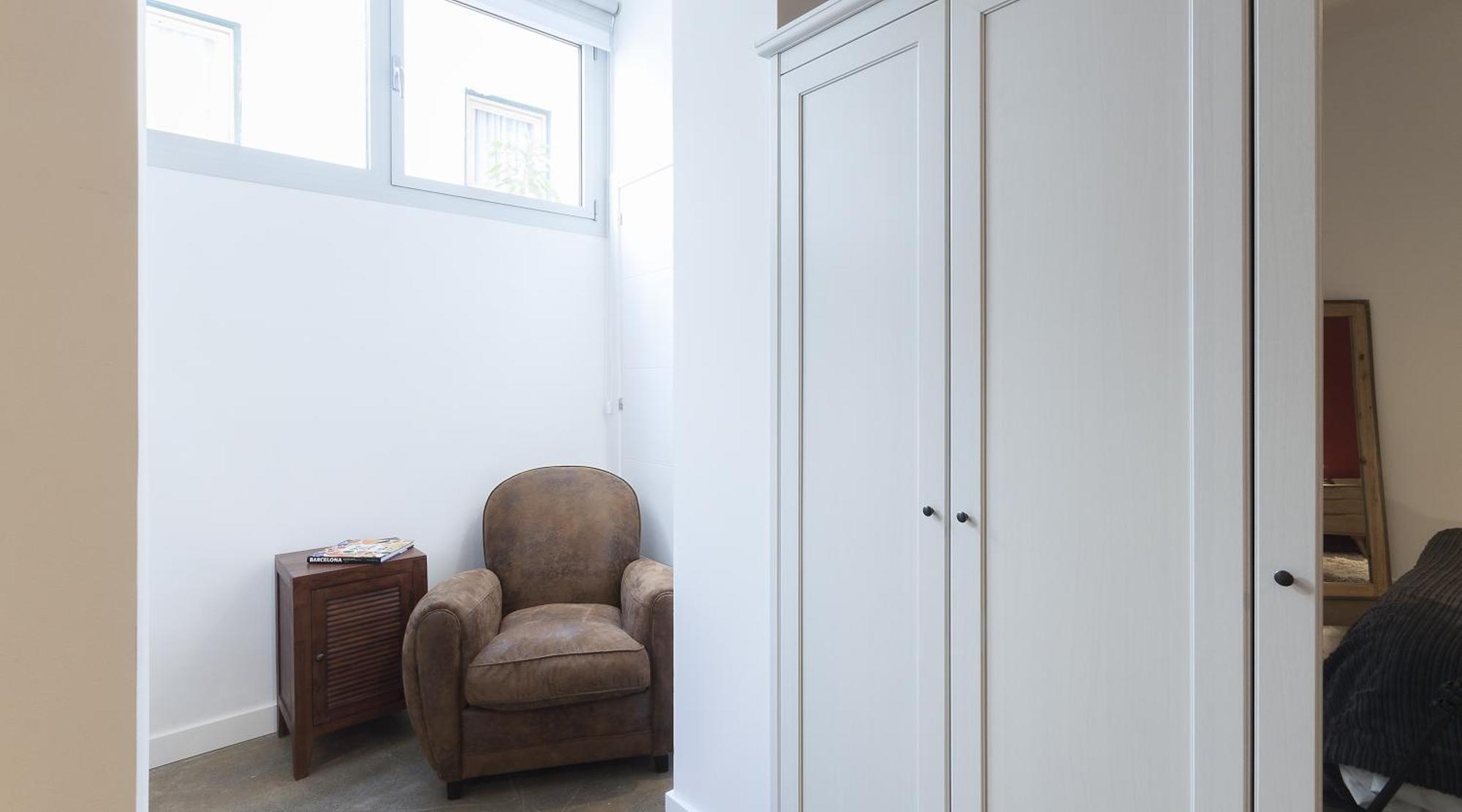 Apartsnoubcn Industria-gracia Apartment Barcelona