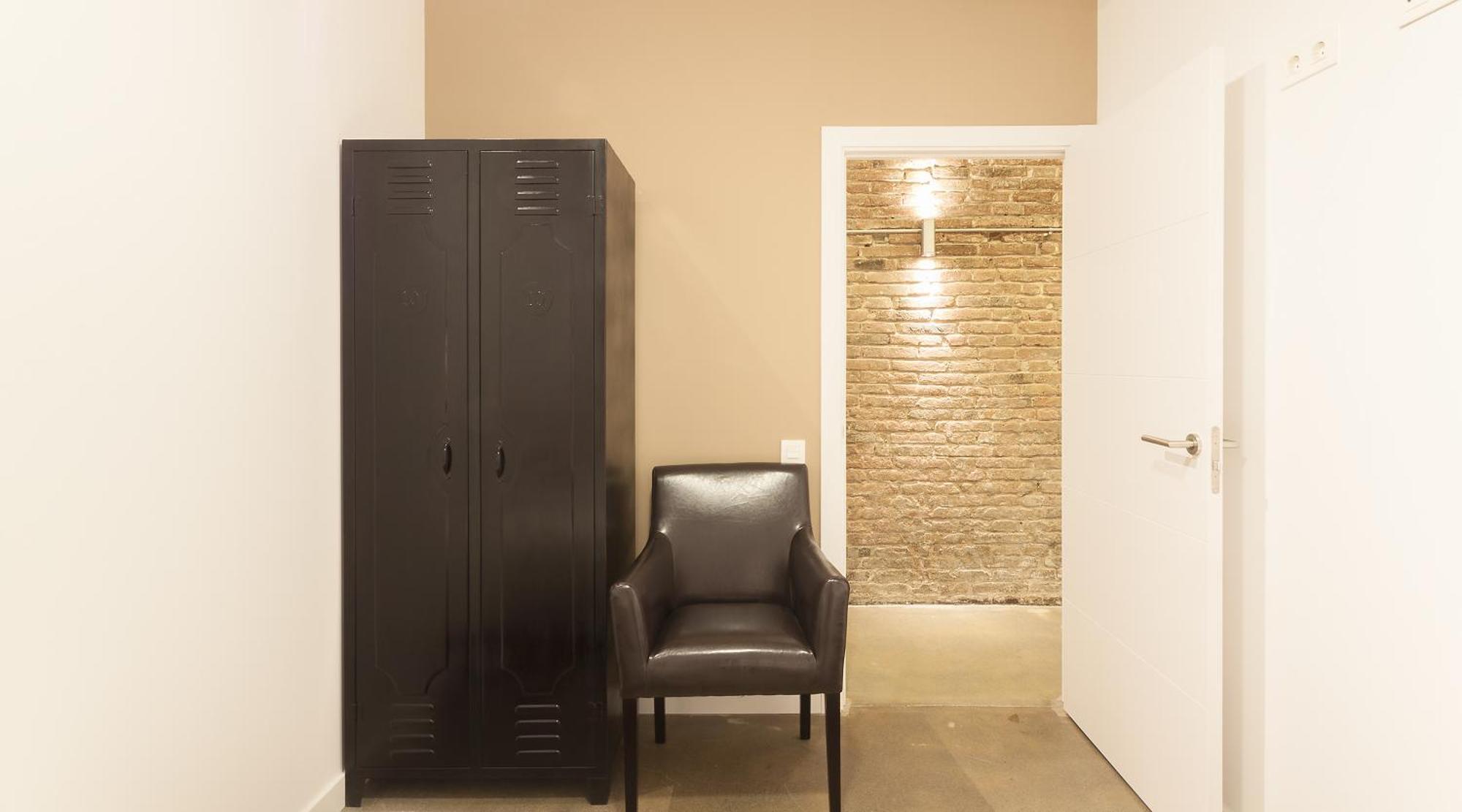 Apartsnoubcn Industria-gracia Apartment *