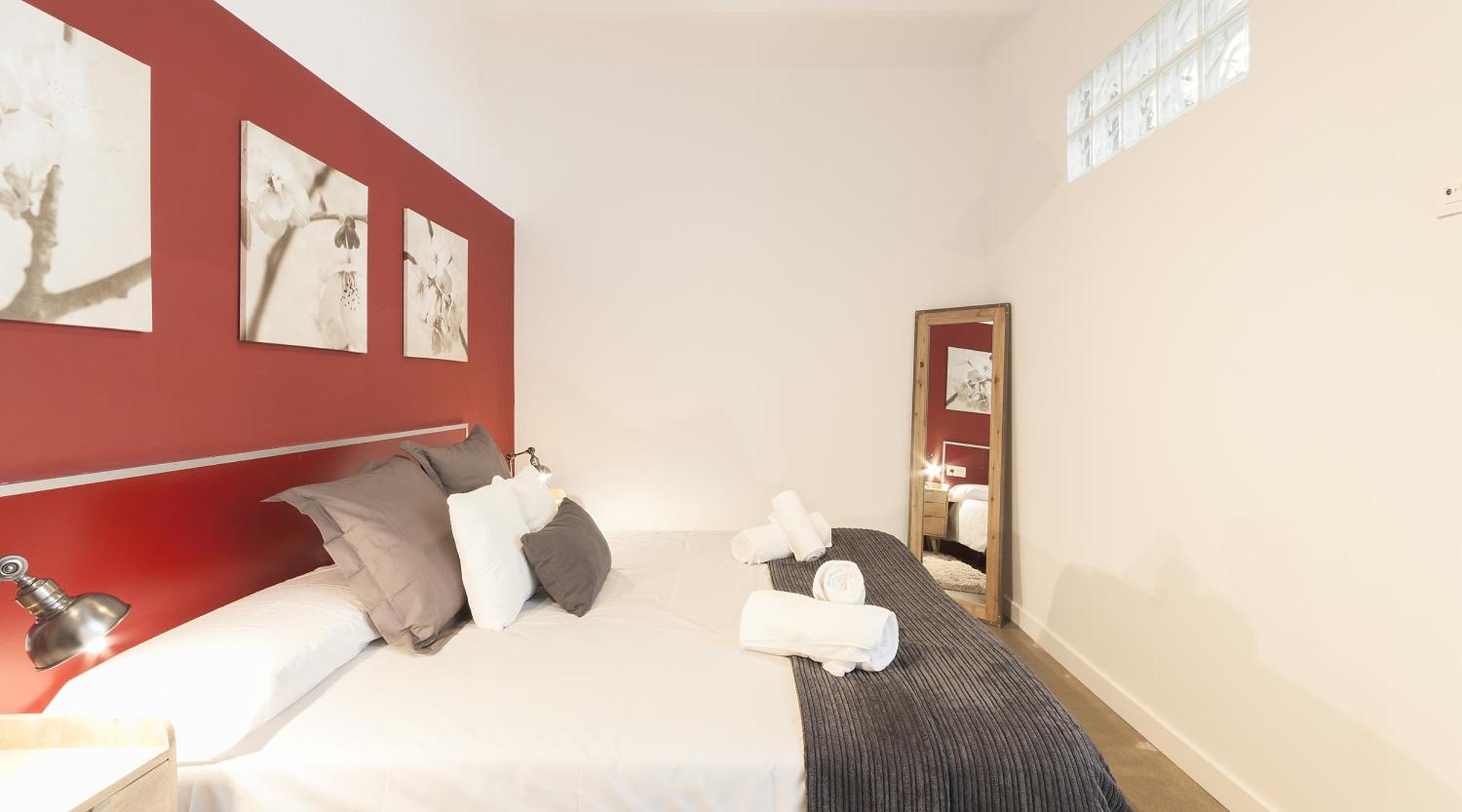 Apartsnoubcn Industria-gracia *