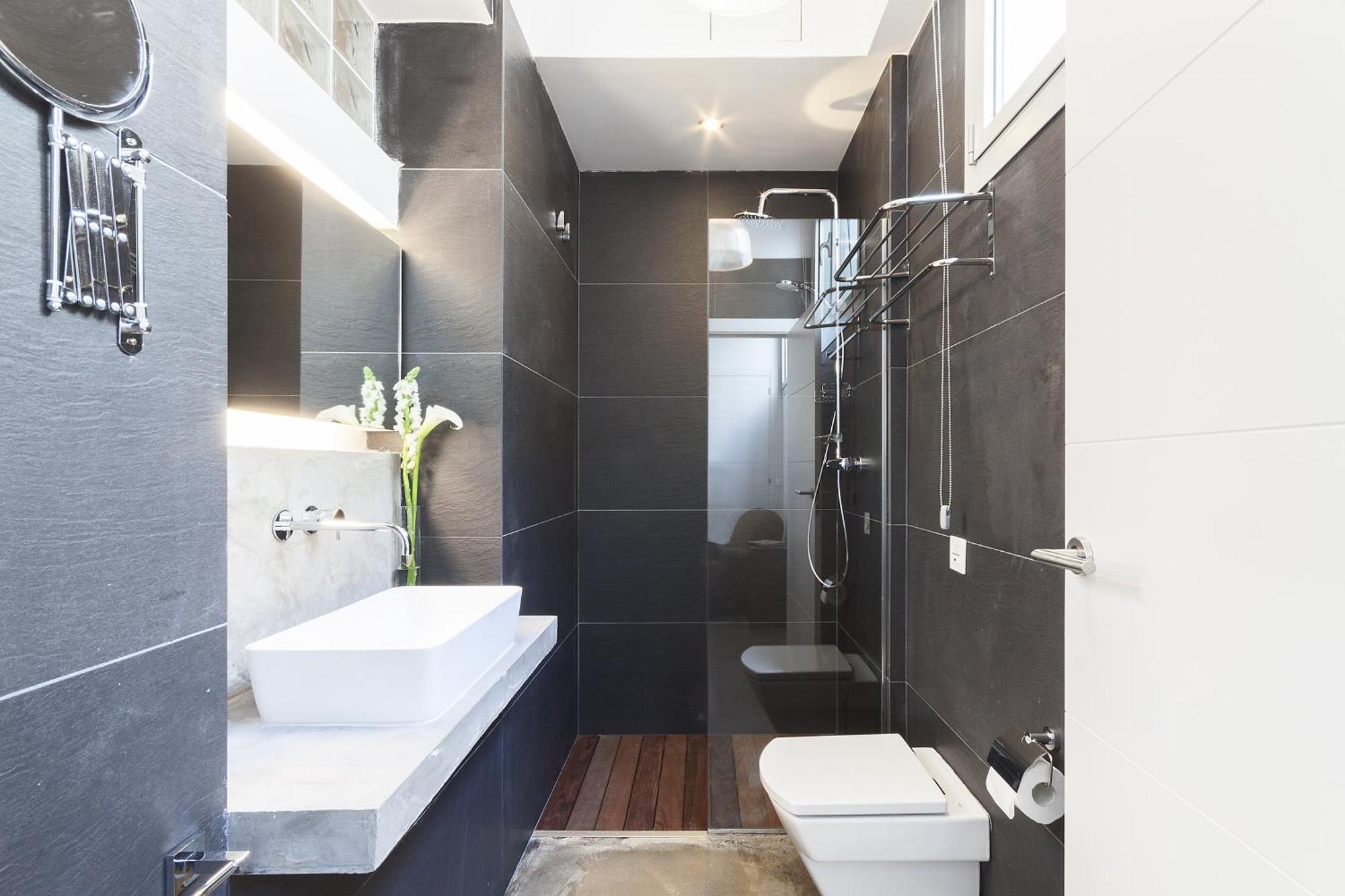 Apartsnoubcn Industria-gracia