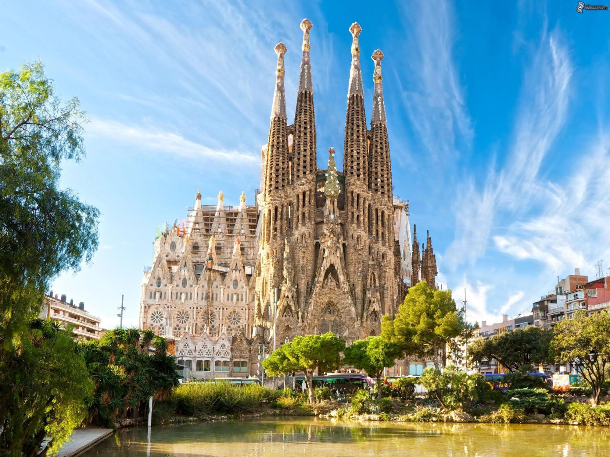 Apartsnoubcn Industria-gracia Apartment Barcelona