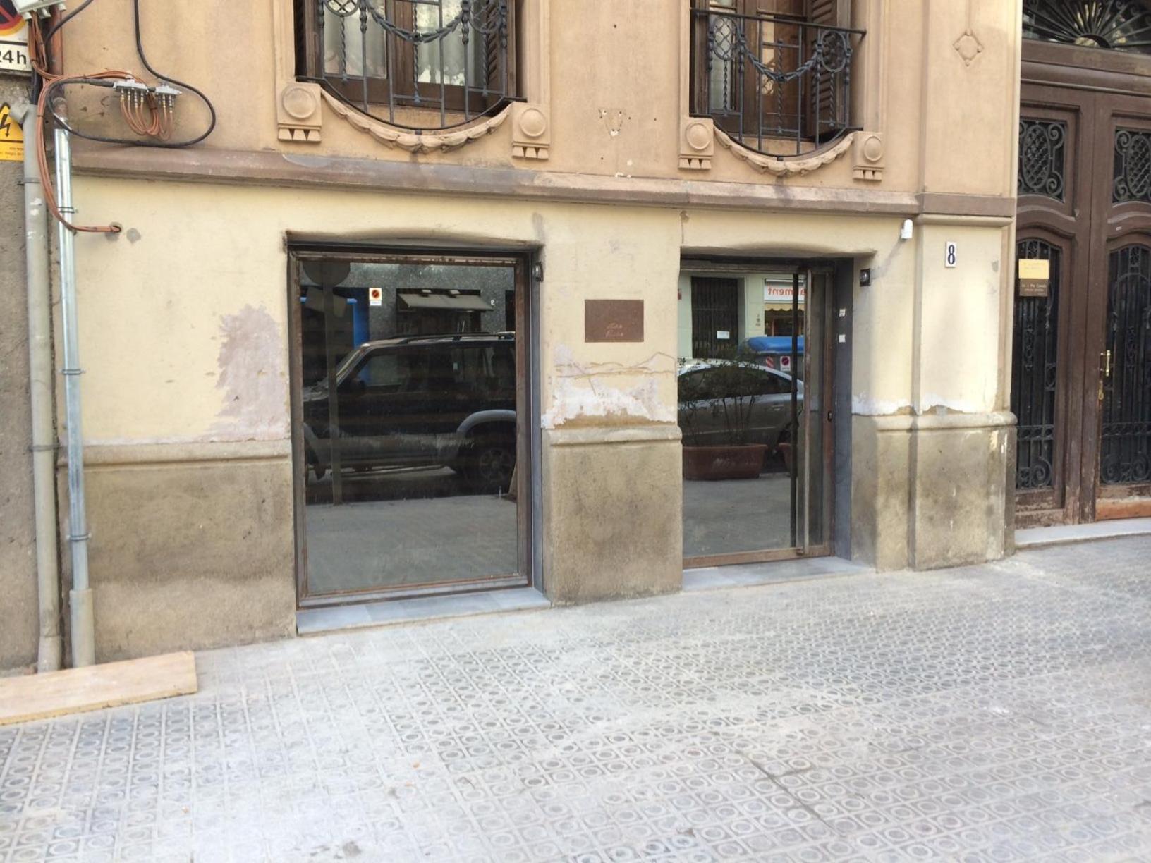 Apartsnoubcn Industria-gracia Apartment Barcelona